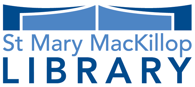 Mary MacKillop Library